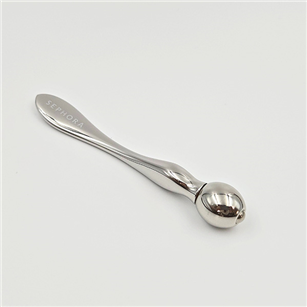 Metal label / logo plate